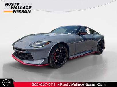 Certified 2025 Nissan Z NISMO w/ Floor Mat Package