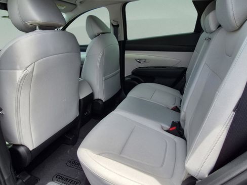 New 2026 Hyundai Tucson SE FWD image 15