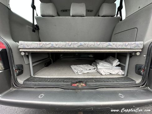 Used 1997 Volkswagen Eurovan Camper image 24