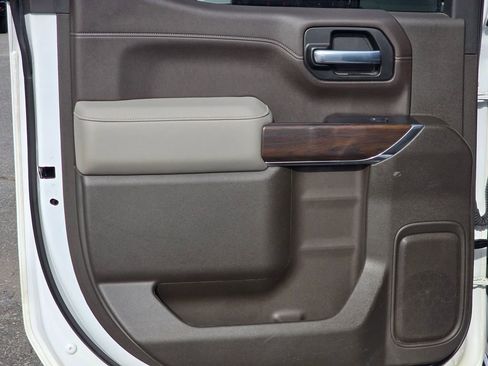 Used 2021 GMC Sierra 1500 SLT w/ SLT Premium Plus Package image 46