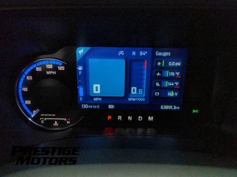 Used 2022 Ford Bronco Big Bend AWD/4WD image 16