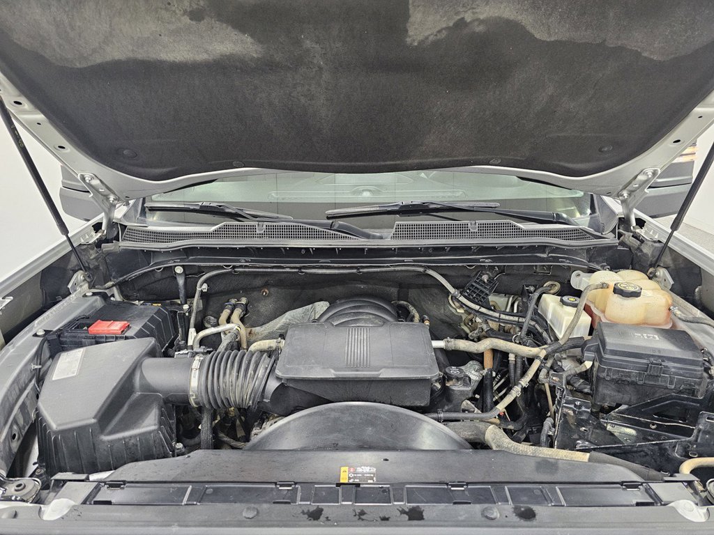 Used 2019 Chevrolet Silverado 2500 W/T AWD/4WD image 13