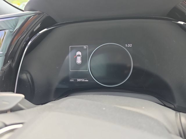 Used 2023 Lexus RX 350 Premium w/ Cold Area Package FWD image 19
