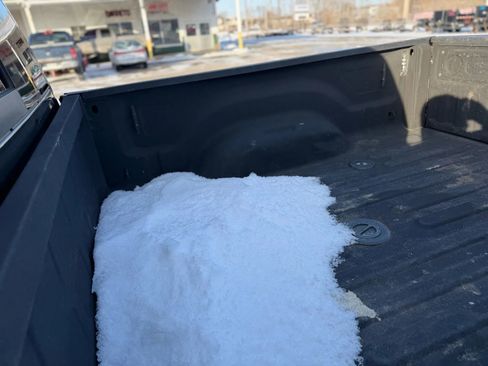 Used 2021 RAM 2500 Laramie image 9