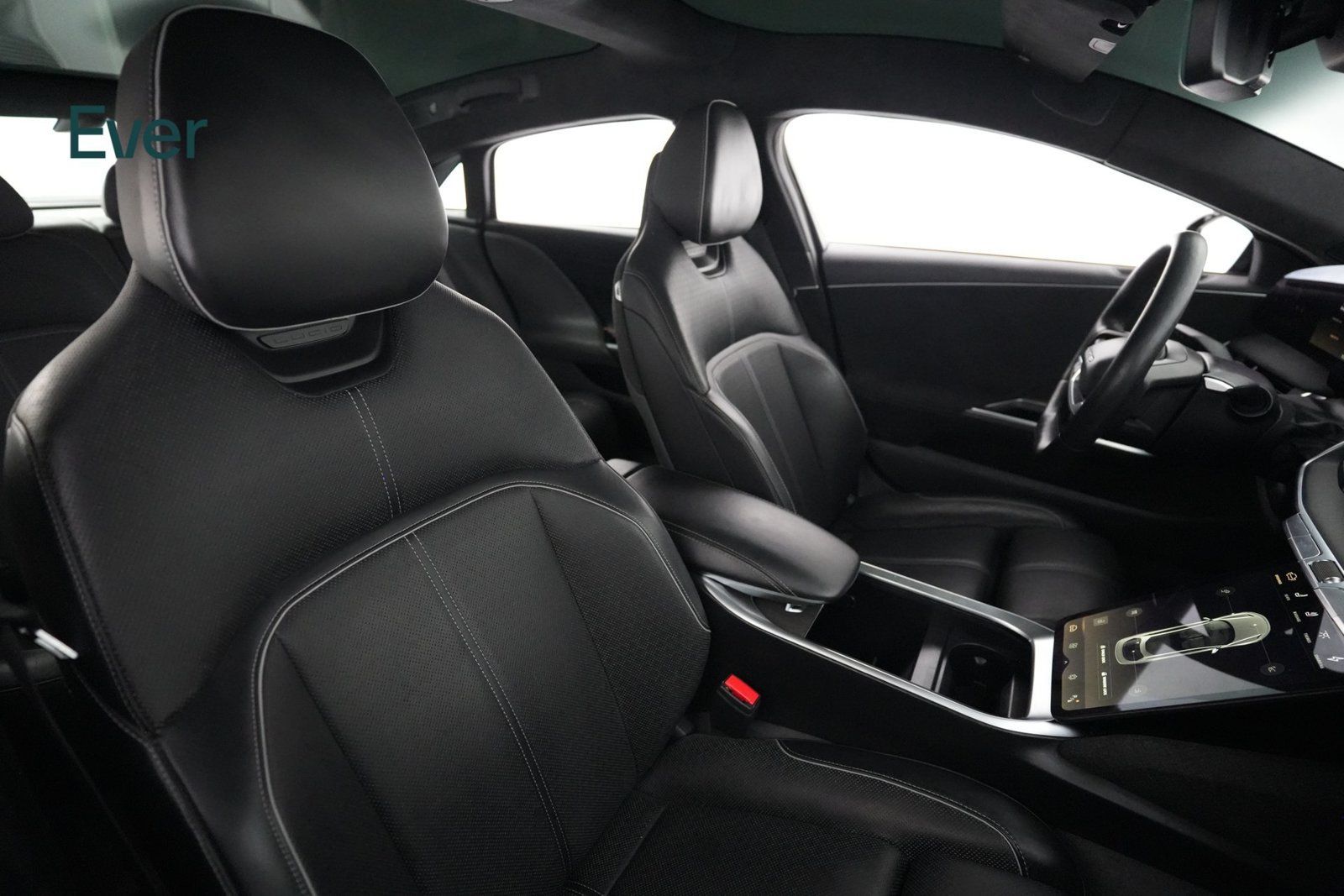 Used 2022 Lucid Air Grand Touring AWD/4WD image 23