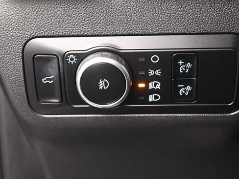 Certified 2025 Ford Bronco Sport Badlands AWD/4WD image 19