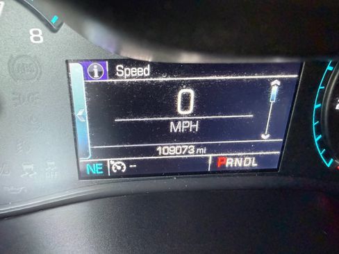 Used 2017 Chevrolet Colorado LT RWD image 16