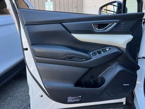 Used 2020 Subaru Ascent Limited w/ Technology Package image 10