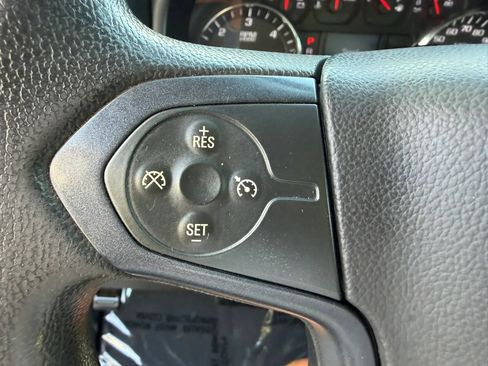 Used 2016 Chevrolet Silverado 2500 W/T w/ WT Convenience Package AWD/4WD image 36