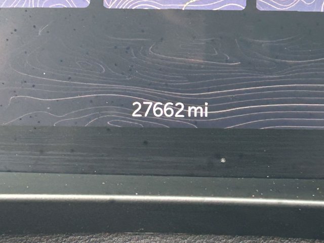 Used 2025 Jeep Grand Cherokee L Altitude RWD image 22