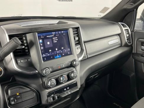 Used 2024 RAM 2500 Big Horn image 20