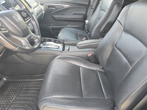 Used 2021 Honda Pilot EX-L image 10