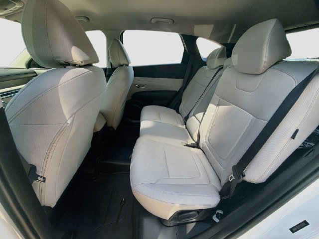 New 2026 Hyundai Tucson SE FWD image 23