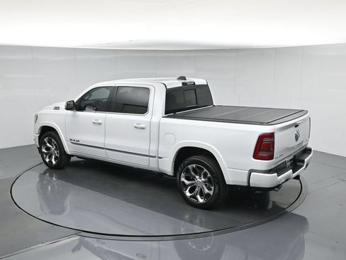 Used 2024 RAM 1500 Limited AWD/4WD image 44