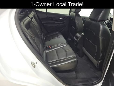 Used 2023 Chevrolet Equinox Premier AWD/4WD image 24