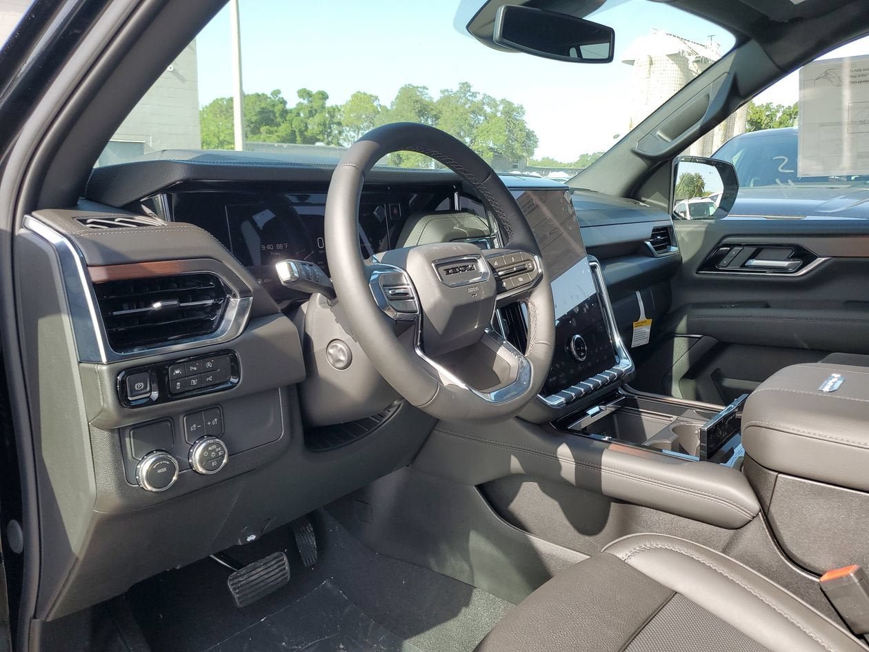 New 2026 GMC Yukon Denali RWD image 20