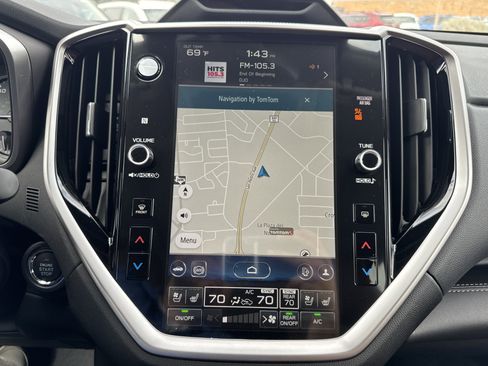 New 2026 Subaru Ascent Touring image 21