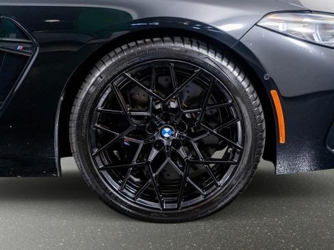 Used 2023 BMW M8 Competition w/ M Driver's Package image 13