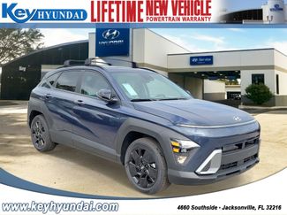 New 2026 Hyundai Kona SEL Sport video 1