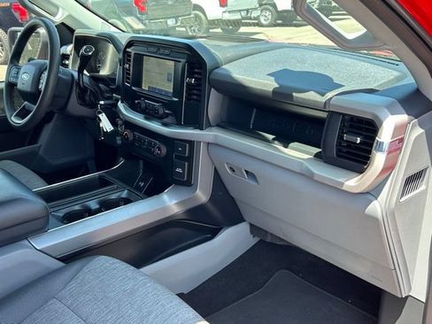 Used 2022 Ford F150 XL w/ Trailer Tow Package AWD/4WD image 17