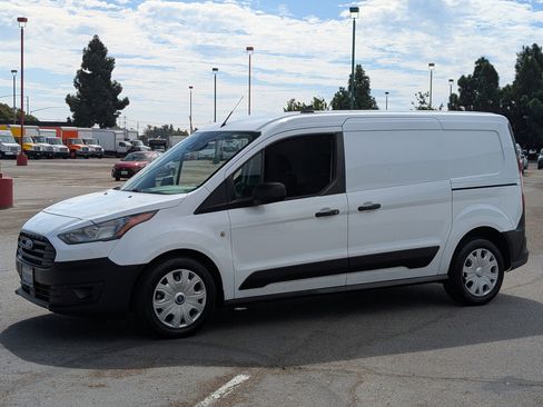 Used 2020 Ford Transit Connect XL image 2