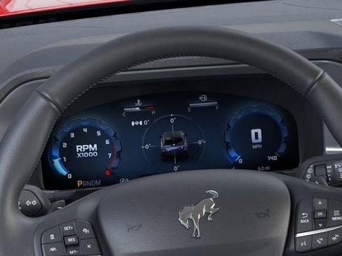 New 2025 Ford Bronco Sport Badlands w/ Badlands Tech Package image 13