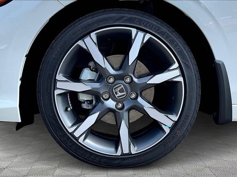 New 2026 Honda Civic Sport Touring image 6