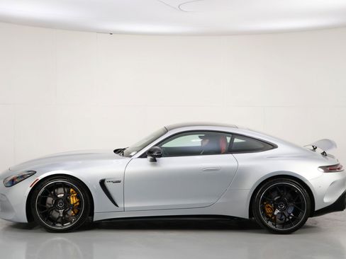 Used 2024 Mercedes-Benz AMG GT 63 image 54