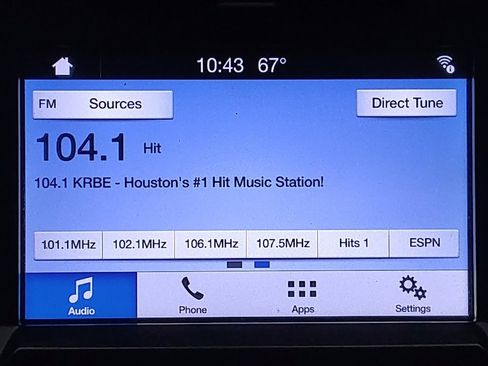 Used 2019 Ford F150 4x4 SuperCrew image 25