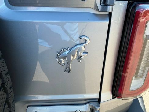 Used 2024 Ford Bronco Big Bend AWD/4WD image 33