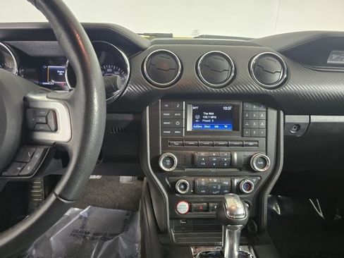 Used 2016 Ford Mustang Convertible w/ Equipment Group 051A image 12