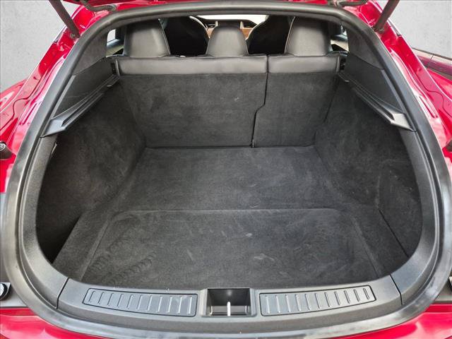 Used 2018 Tesla Model S 75D AWD/4WD image 3