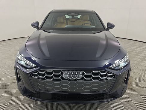 Certified 2025 Audi A5 2.0T Premium w/ Premium Plus AWD/4WD image 2