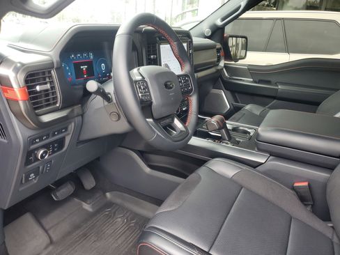 Used 2024 Ford F150 Raptor image 15