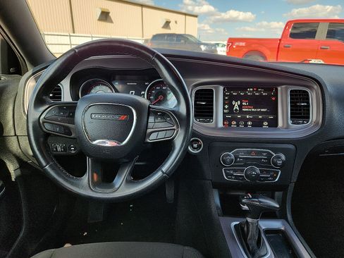 Used 2023 Dodge Charger SXT image 10