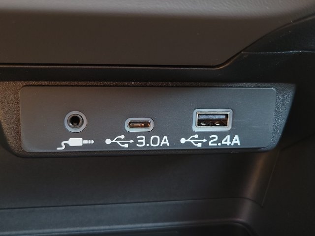 New 2026 Subaru Crosstrek 2.5i Limited AWD/4WD image 27