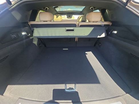 New 2025 Cadillac Lyriq Luxury w/ Nappa Leather Package RWD image 27