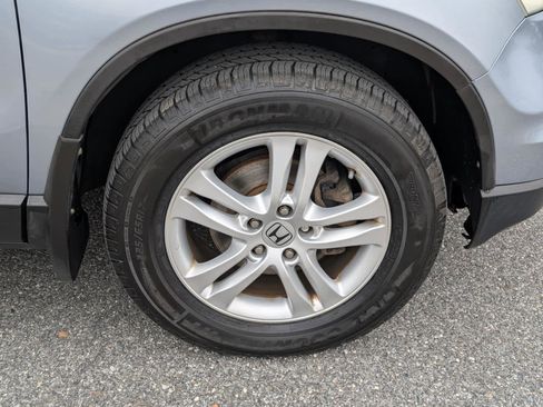 Used 2011 Honda CR-V EX-L image 7