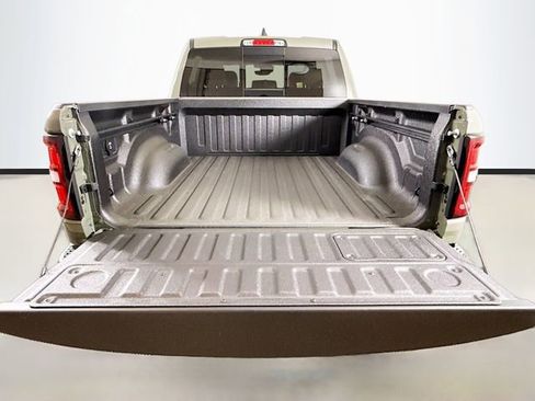 New 2026 RAM 1500 Rebel w/ Rebel Level 2 Equipment Group AWD/4WD image 27