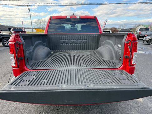 Used 2022 RAM 1500 Big Horn image 21