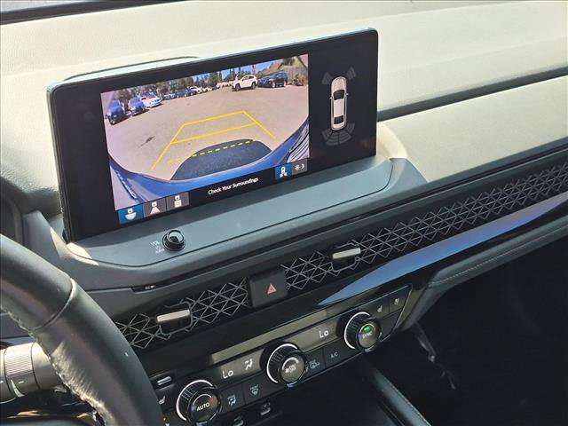 Used 2024 Honda Accord Touring image 14