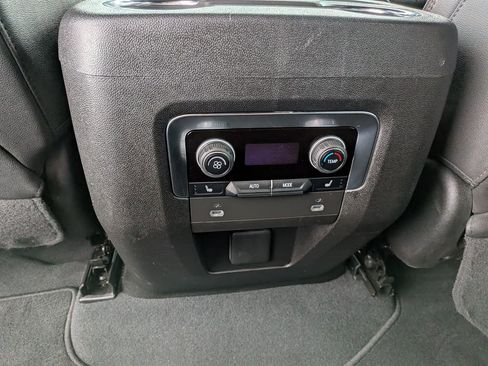 Used 2023 Chevrolet Tahoe RST w/ Luxury Package image 11