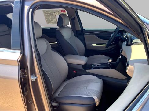 Used 2020 Hyundai Santa Fe SEL AWD/4WD image 9