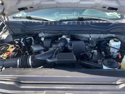 Used 2021 Ford F250 XLT AWD/4WD image 10