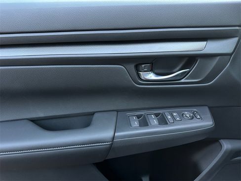 New 2026 Honda CR-V EX image 31