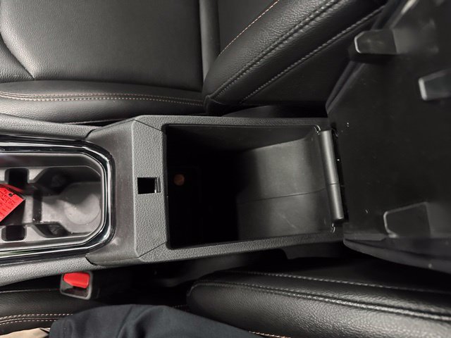 Used 2024 Jeep Compass Limited AWD/4WD image 43