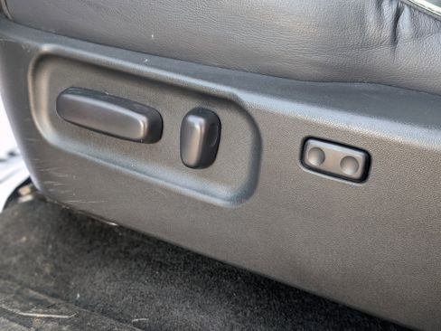 Used 2023 Toyota Tacoma TRD Pro image 41