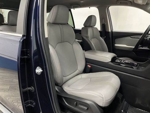 Used 2023 Honda Pilot EX-L image 30