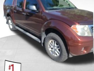 Used 2016 Nissan Frontier SV w/ SV Value Truck Package AWD/4WD video 1