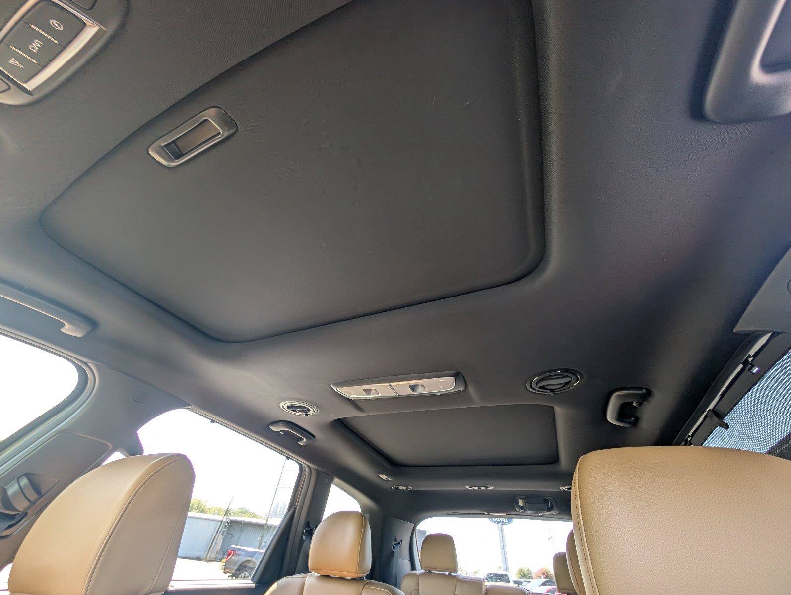 Used 2022 Kia Telluride SX w/ Nightfall Edition Package AWD/4WD image 38